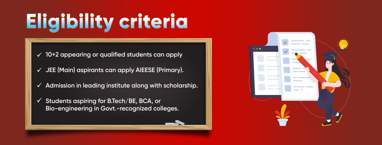 AIEESE (Primary)