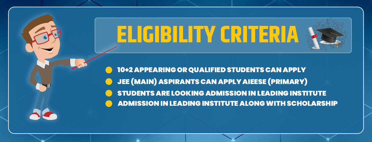 Eligibility Criteria